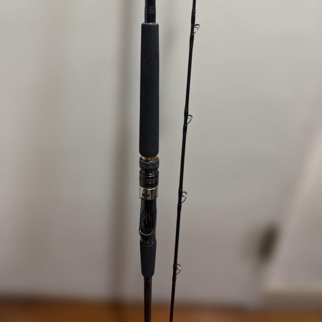 う*お様 ダイワ　メタリア　アカムツ　S-195