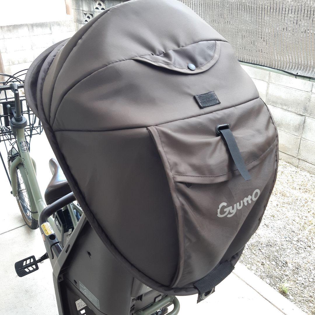 自転車本体 mii2007