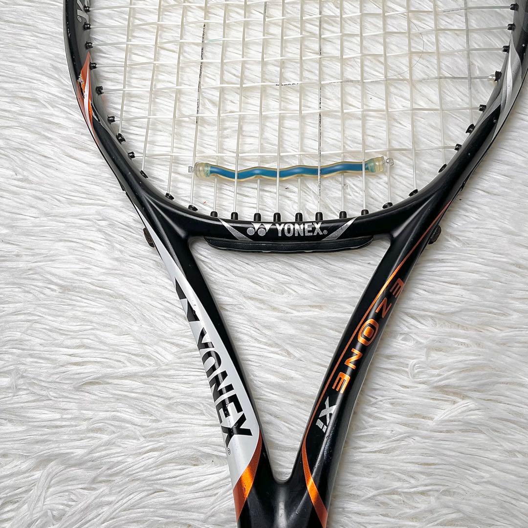 cocori【良品】YONEX EZONE Xi 98硬式テニスラケット