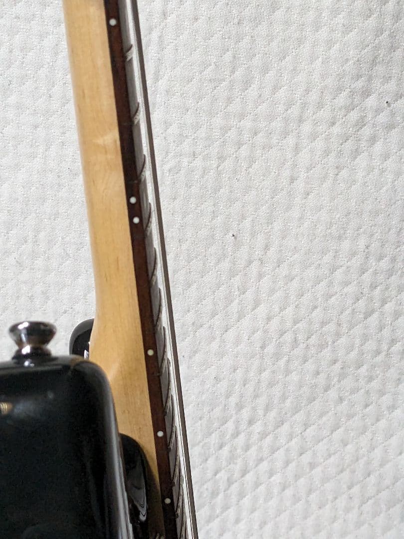 セルダー　ストラトキャスター　エレキギター　美品