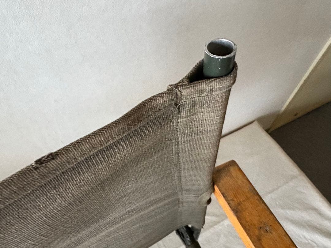 70s 80s イギリス軍 ローバーチェア VINTAGE オリジナル