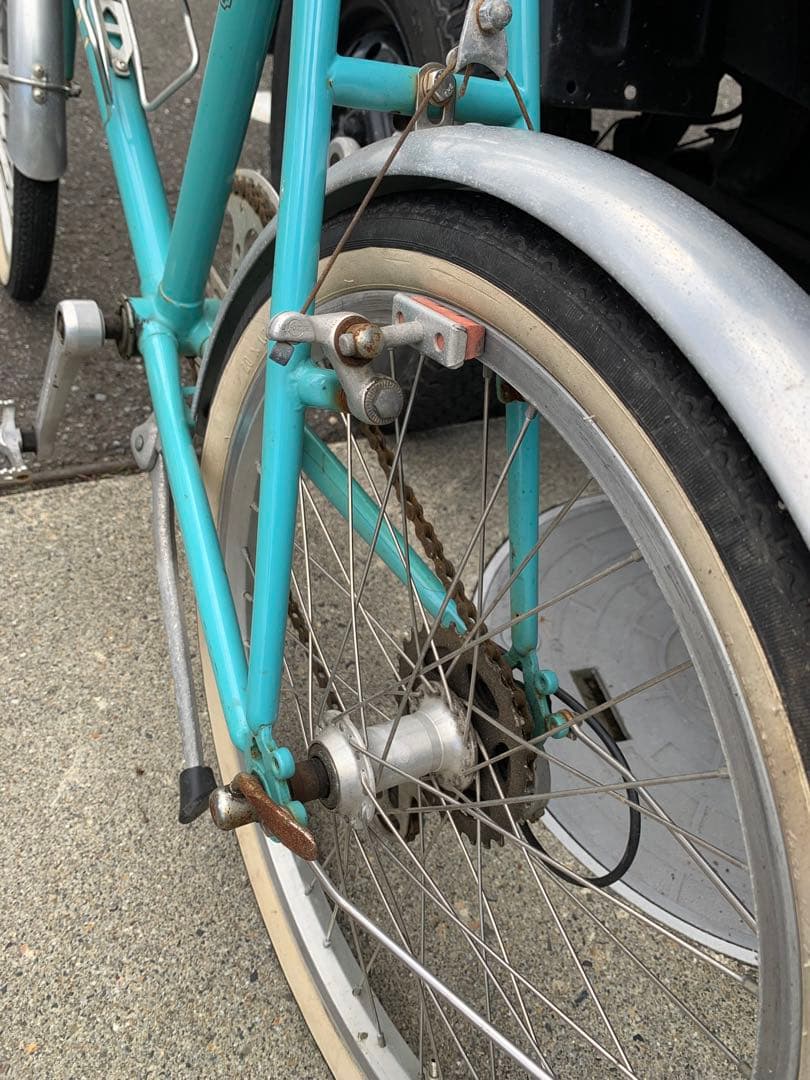 ビアンキミニベロランドナー