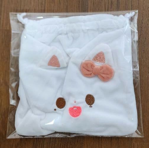 SF9 インソン ニャンリン ぬいぐるみセット