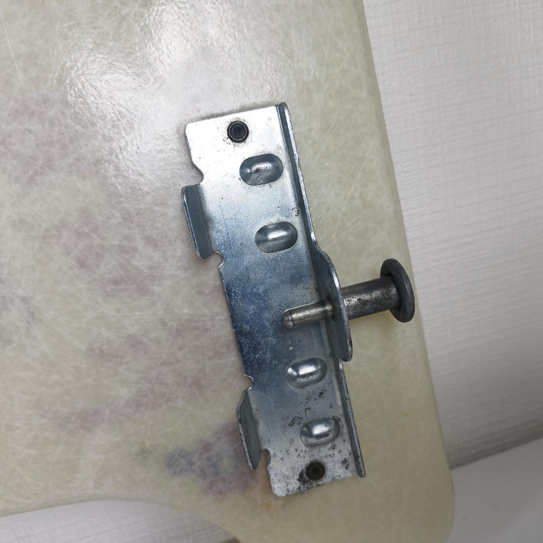 マクドナルド チェア トレイ ビンテージ ロナルド キッズ 70年代 IOBI