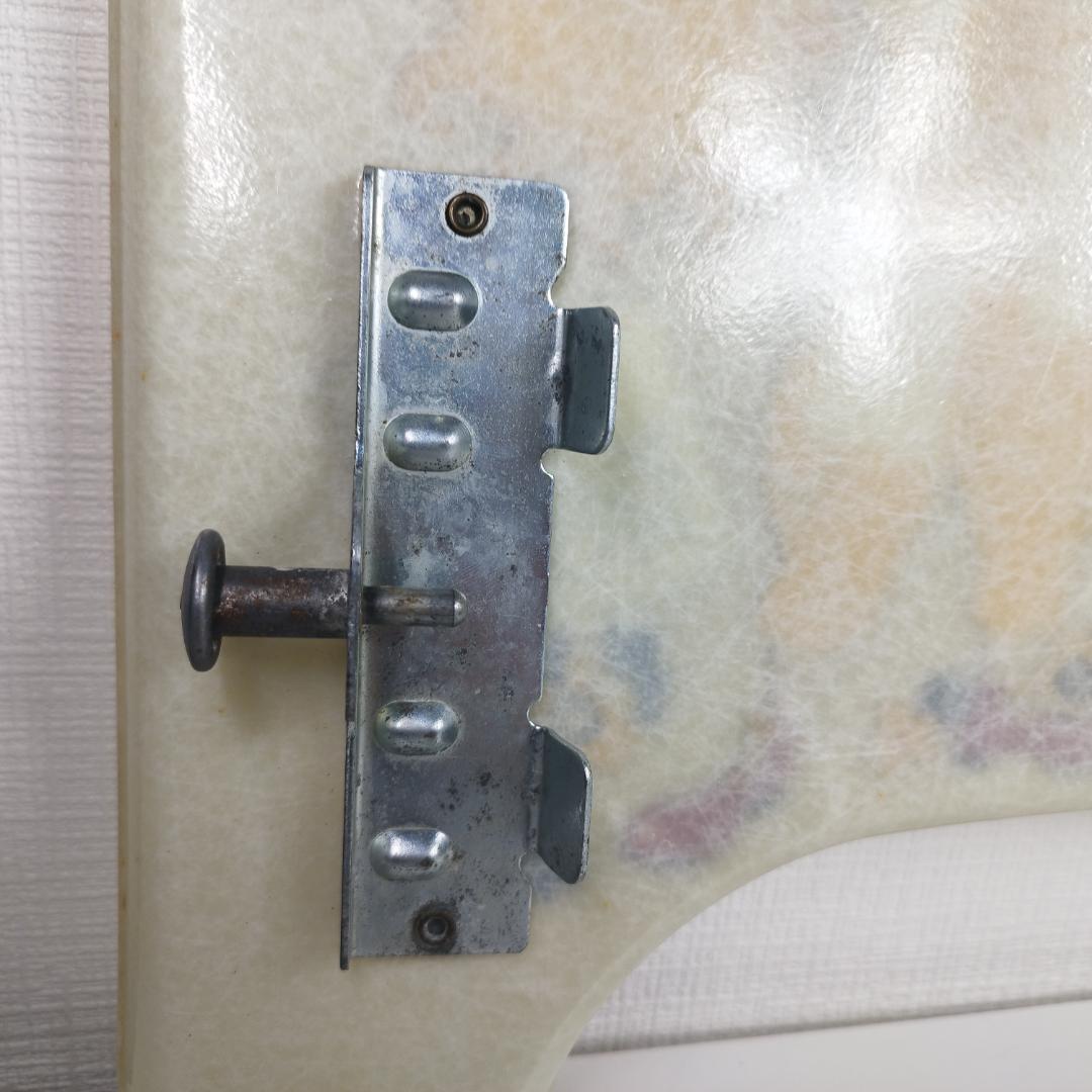 マクドナルド チェア トレイ ビンテージ ロナルド キッズ 70年代 IOBI