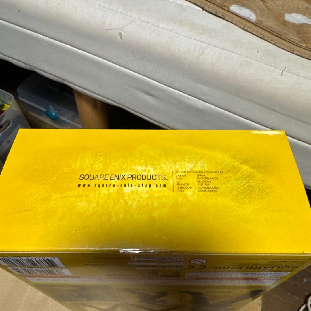 L GEAR SOLID カズヒラ・ミラー プレイアーツ改