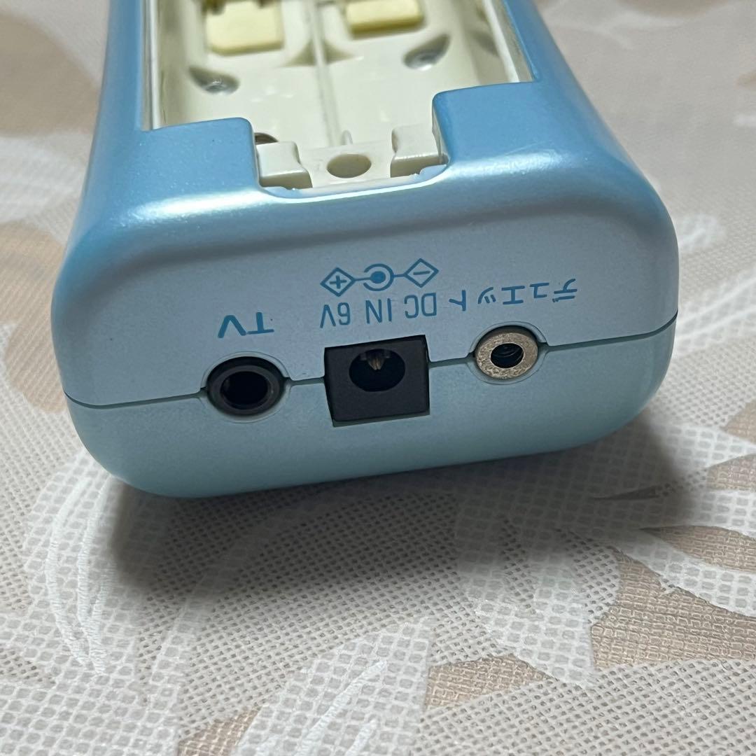 ぴちぴちピッチ マイクピュア イーカラ 当時物 花森ぴんく 激レア 平成レトロ