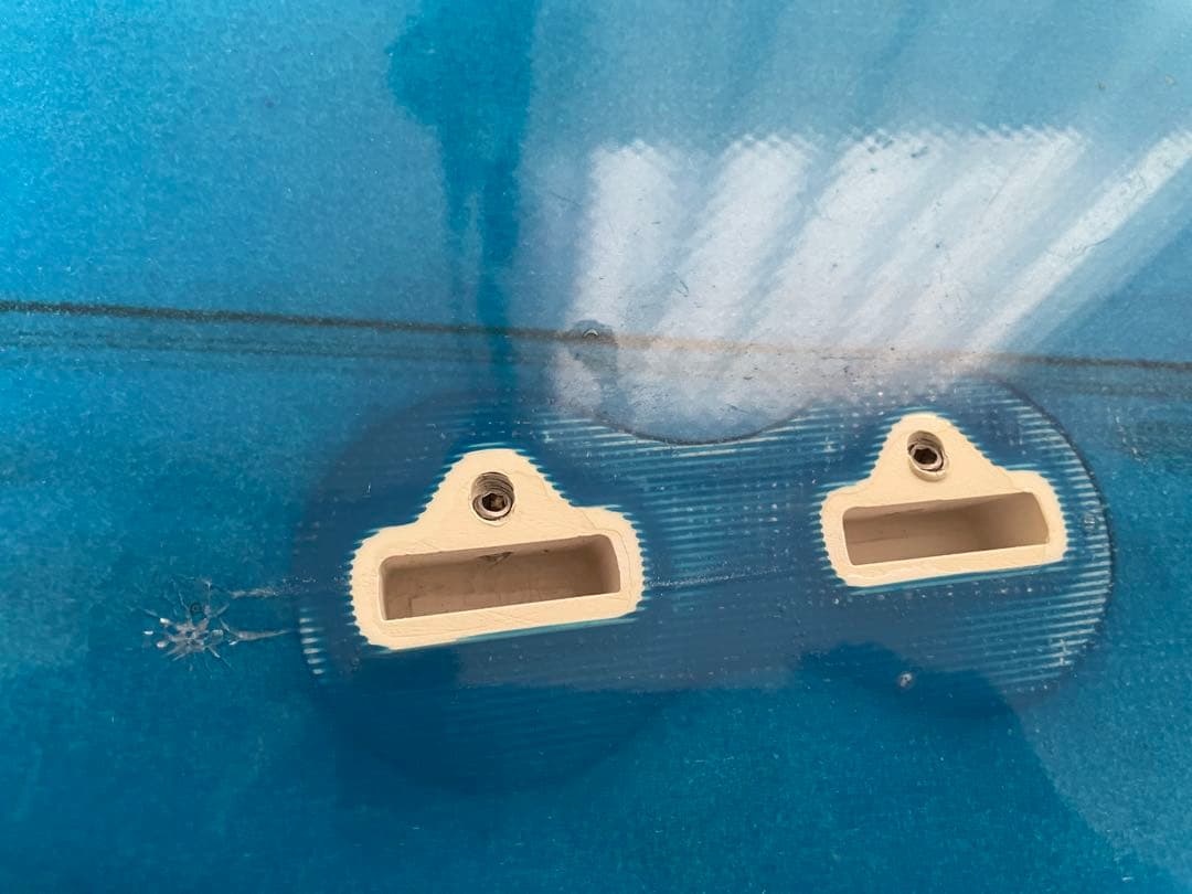 サーフボード 8.0手渡しのみ