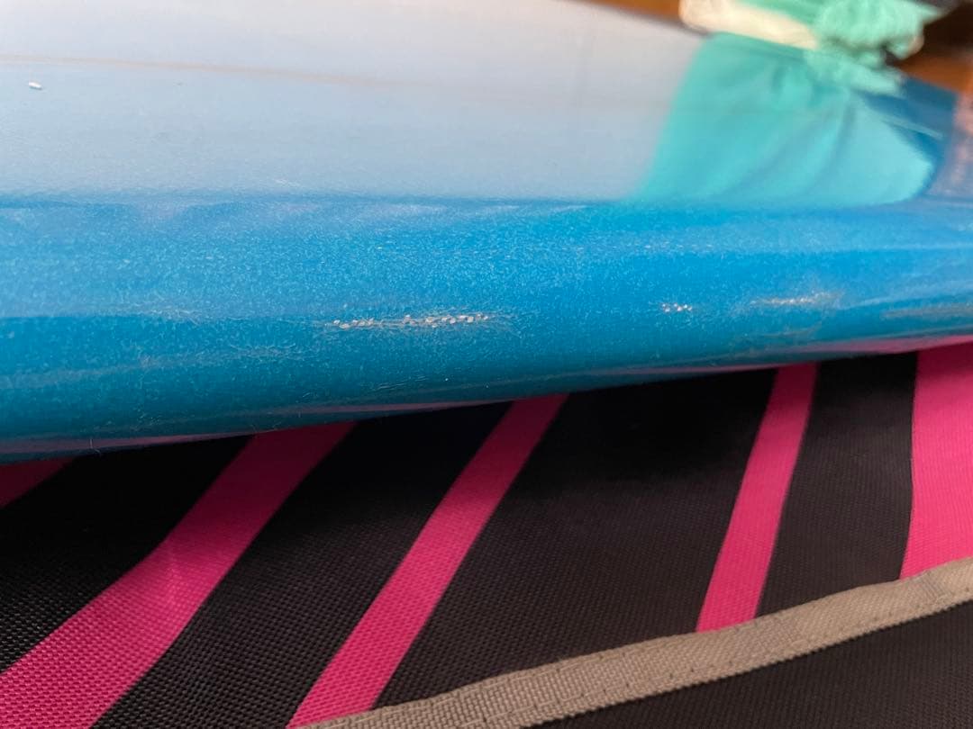 サーフボード 8.0手渡しのみ