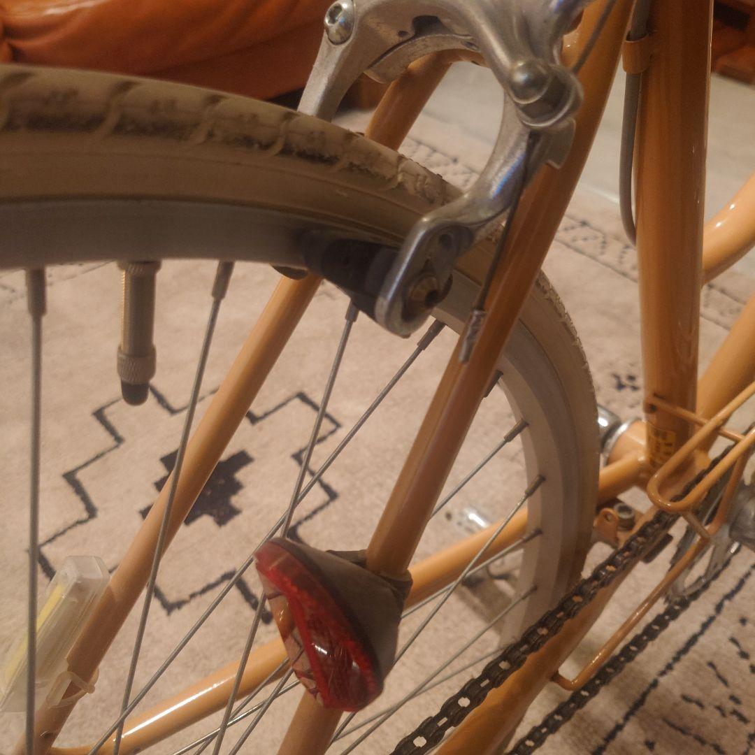 TOKYOBIKE LITE 26インチ