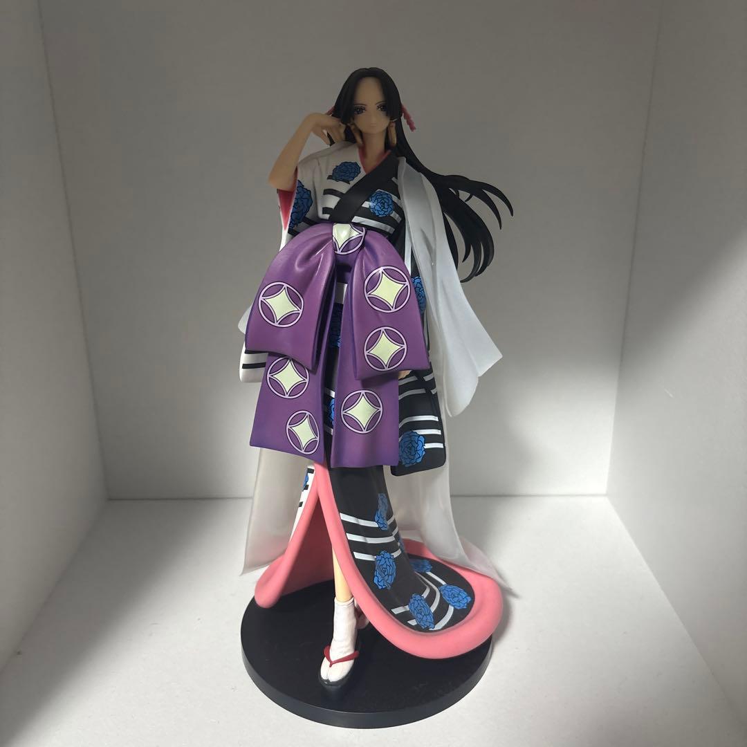 ワンピース フィギュア FLAG DIAMOND SHIP まとめ売り