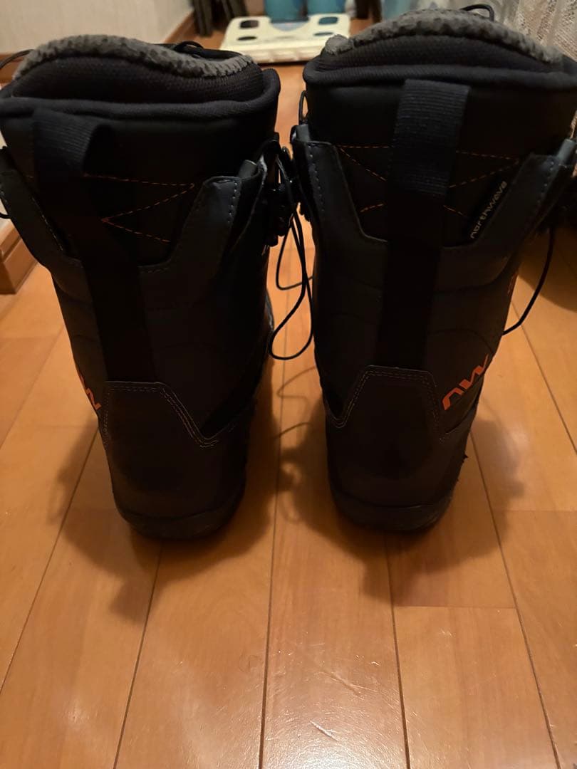 northwave EDGE ブラック