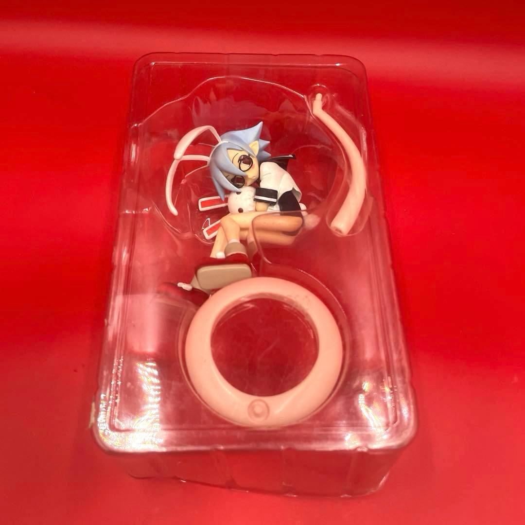 希少　プレネールさん ウサ耳セーラースク水眼鏡Ver. フィギュア 和風堂玩具店
