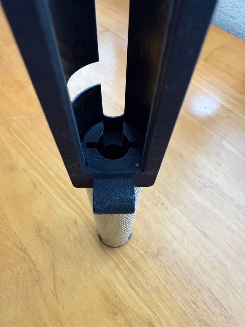 カーボンハンドガード　ROD技研