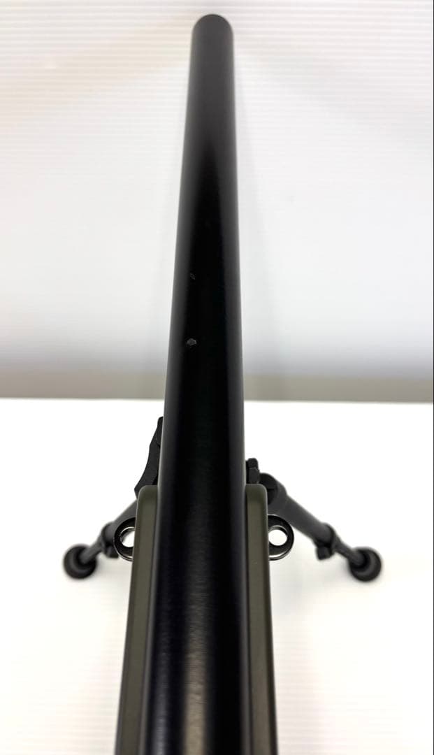 東京マルイエアコキ L96 AWS スナイパーライフル バイポット・スコープ付