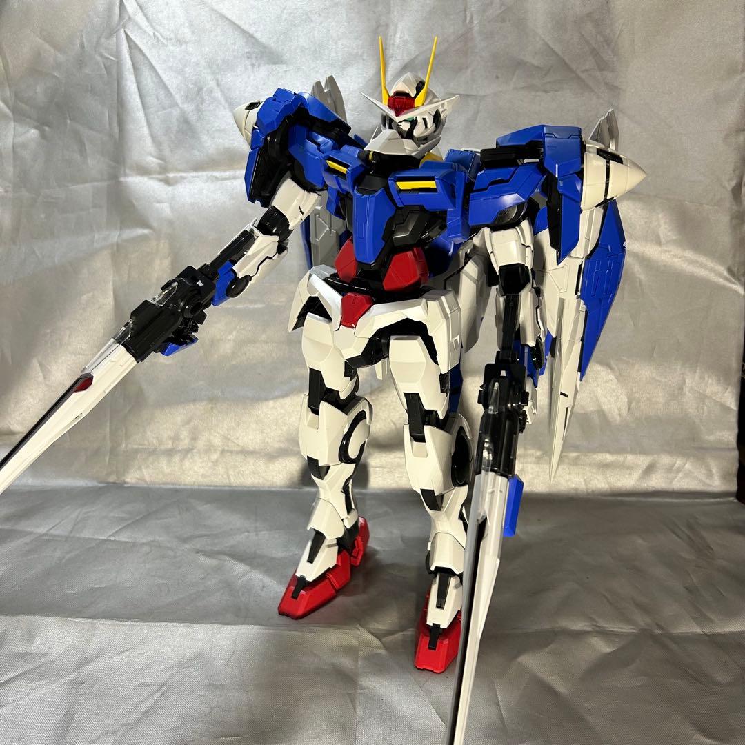 1/60 PG パーフェクトガンダム ダブルオーライザー 完成品 OOガンダム