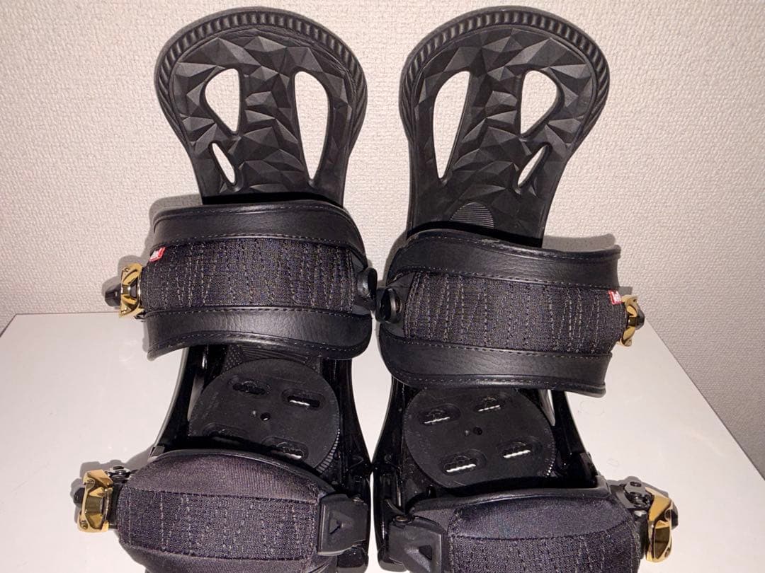 【最終値下げ】SALOMON×HEAD セット✨ホットワックス済