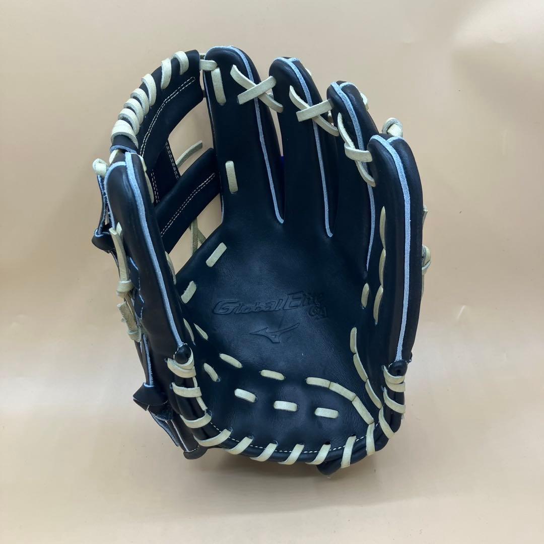 ミズノ　ゴールデンエイジ硬式グローブ　オールラウンド内野用1AJGA29513