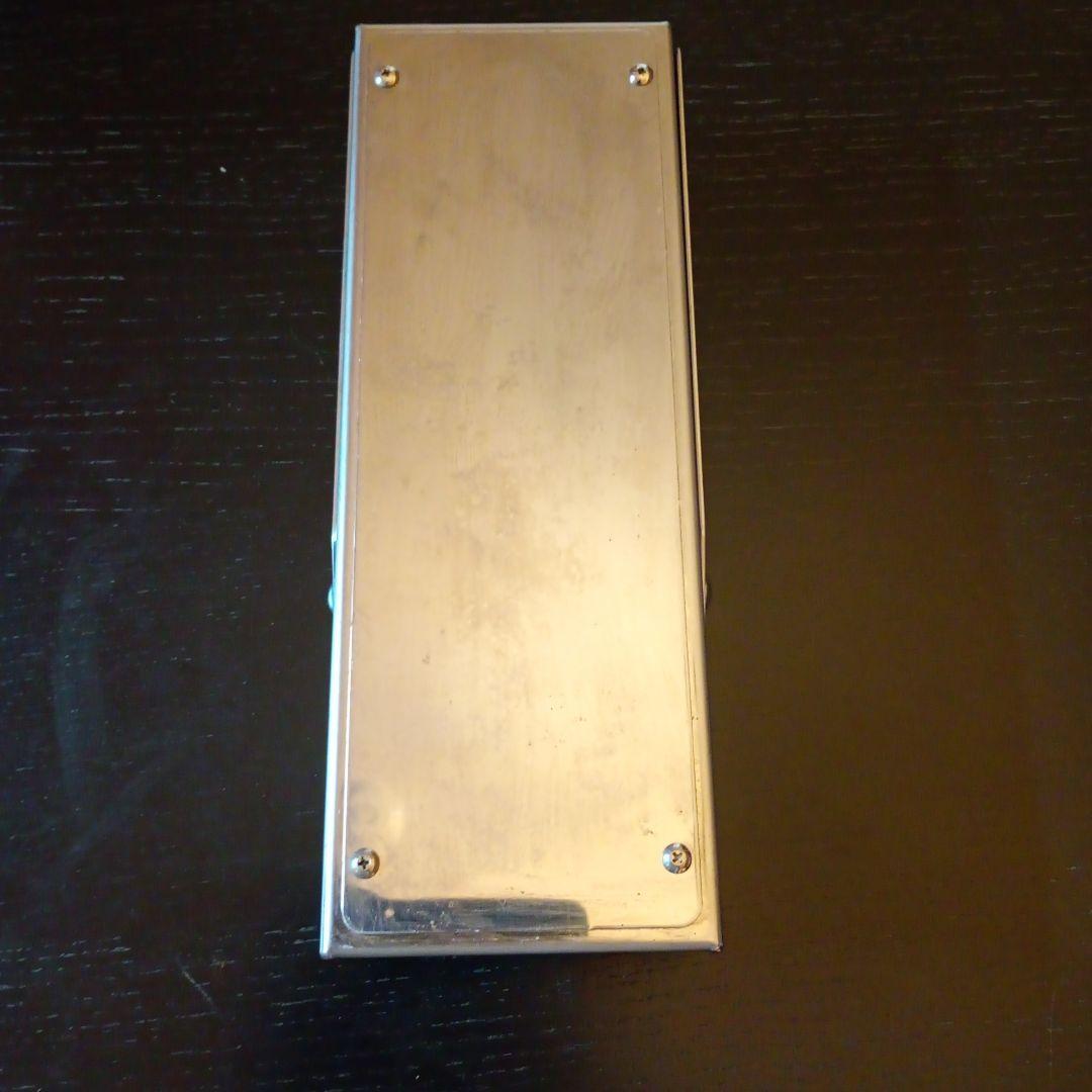 Shin's Music Perfect Volume 　ボリュームペダル