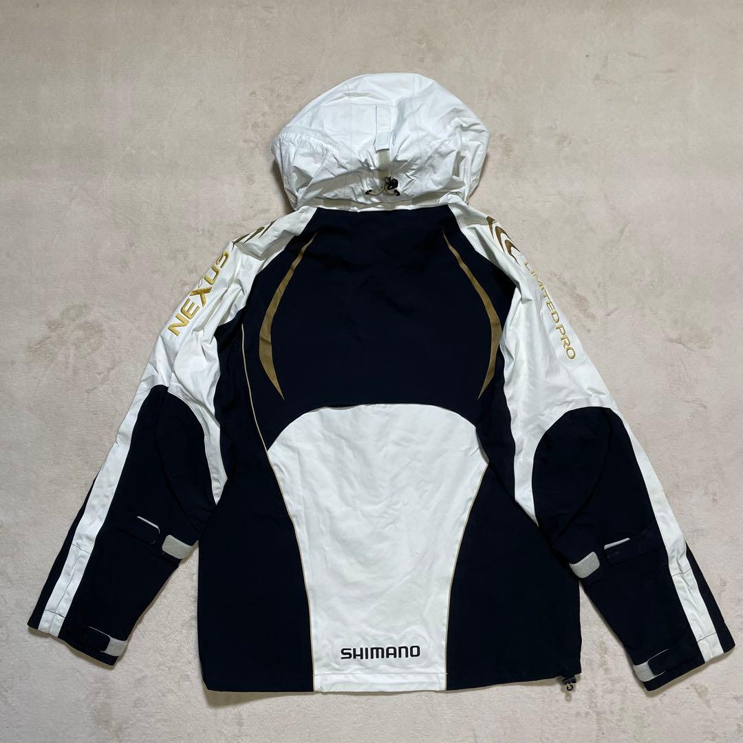 GORE-TEX PRO LIMITED PRO SHIMANO 上下 L