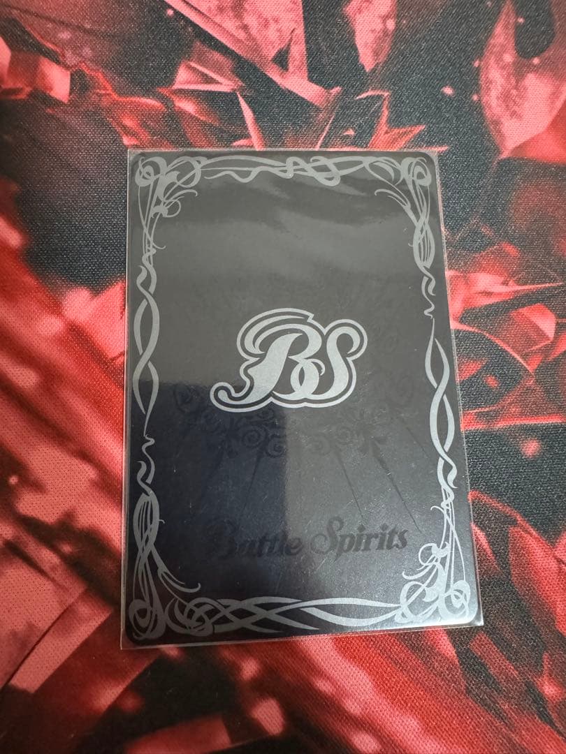 バトスピ バトルスピリッツ スピッツァードラゴン シークレット