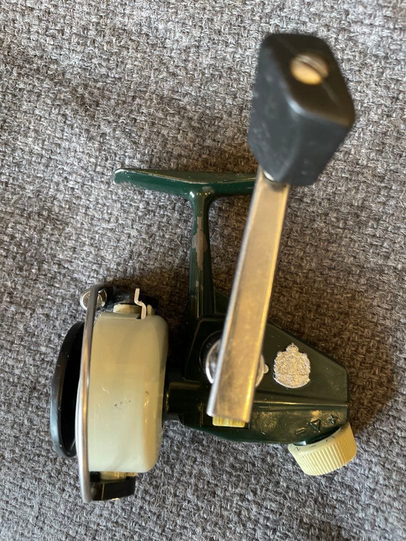 ABU Cardinal 33 カーディナル33 76年製 オールド 希少