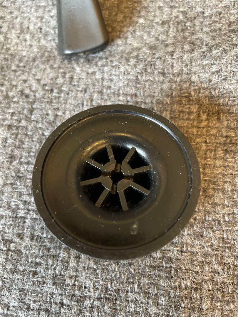 ABU Cardinal 33 カーディナル33 76年製 オールド 希少