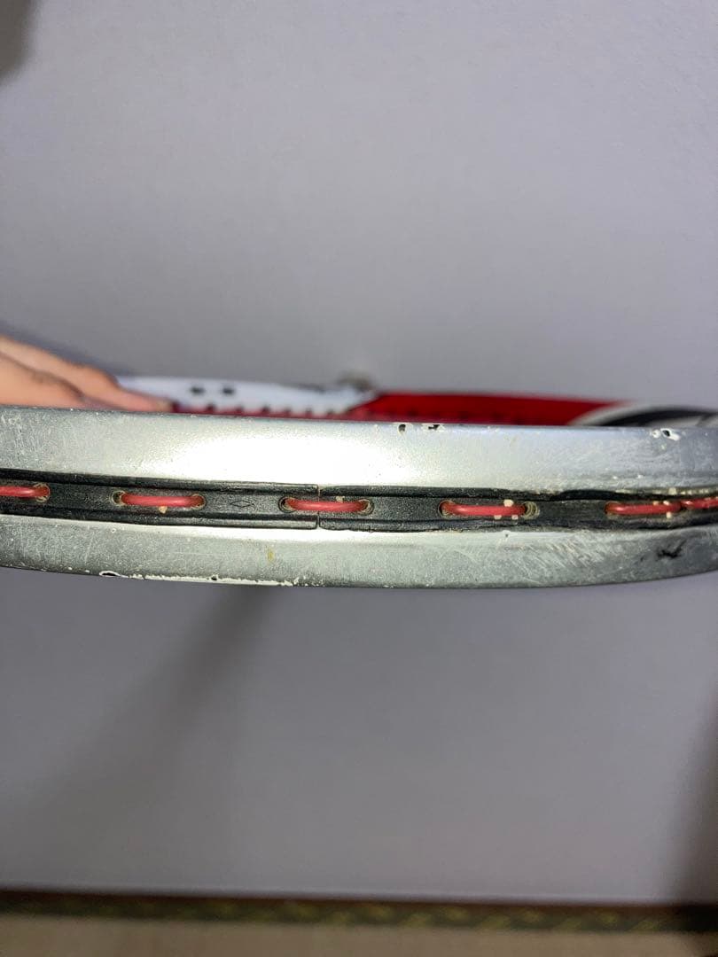 【廃盤】ヨネックス　アイネクステージ90V SL2