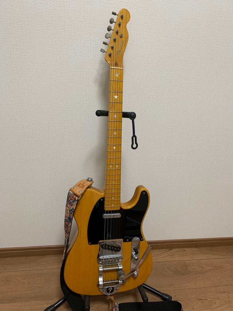 Fender Japan ★ Telecaster テレキャス