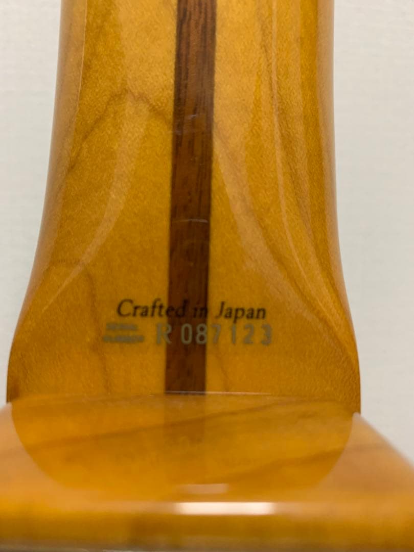 Fender Japan ★ Telecaster テレキャス