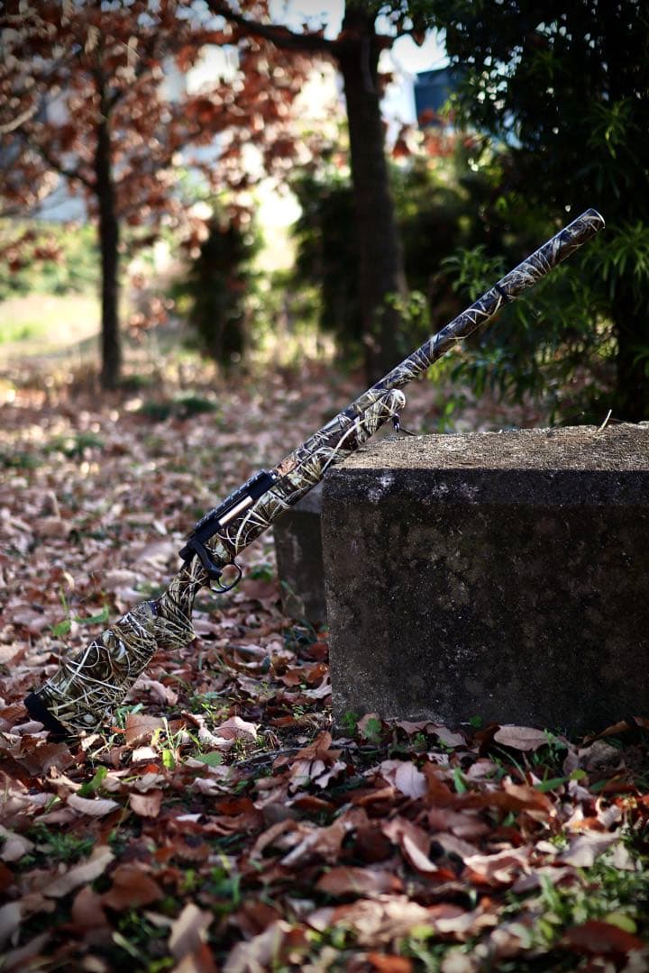 VSR10 Gスペック【試射のみ】 ラッピング