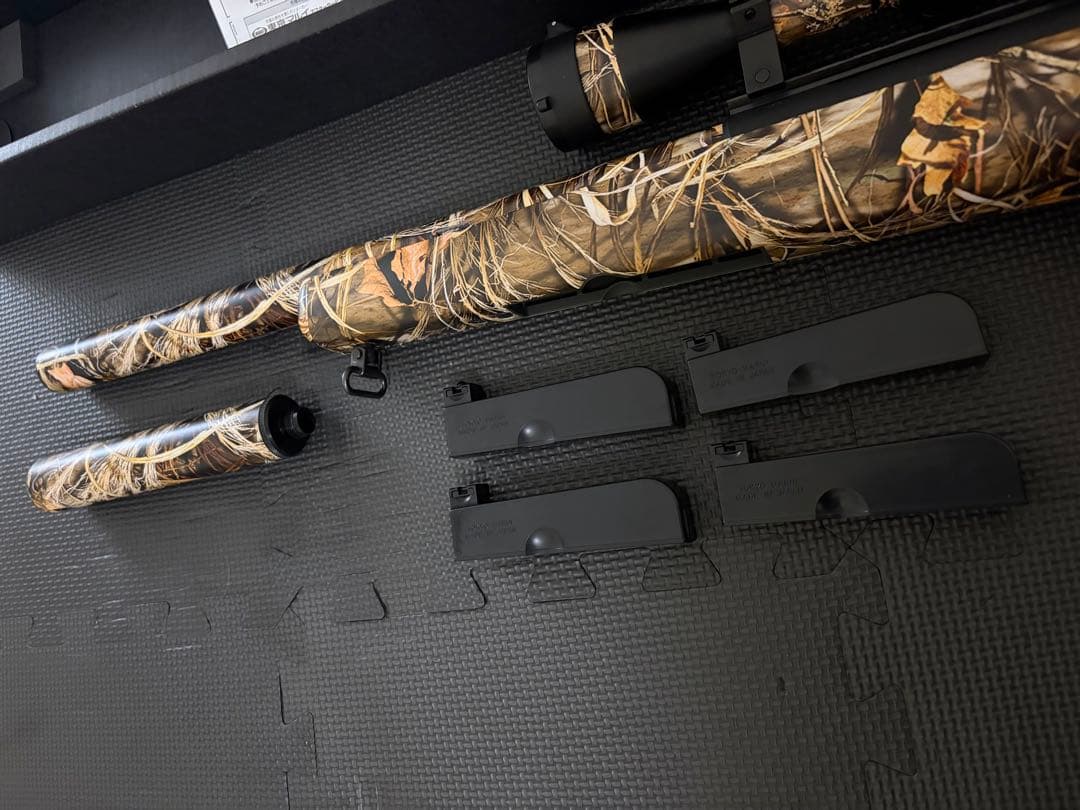 VSR10 Gスペック【試射のみ】 ラッピング