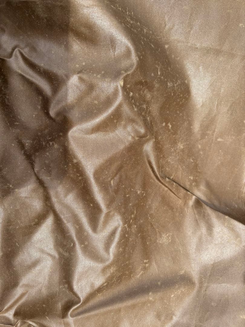 【もい様】DOD ディーオーディー カマボコテント 3M タン 4点セット