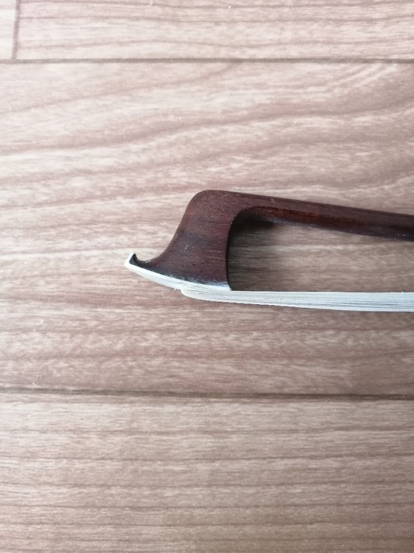 ヴァイオリン　弓　otto dürrschmidt