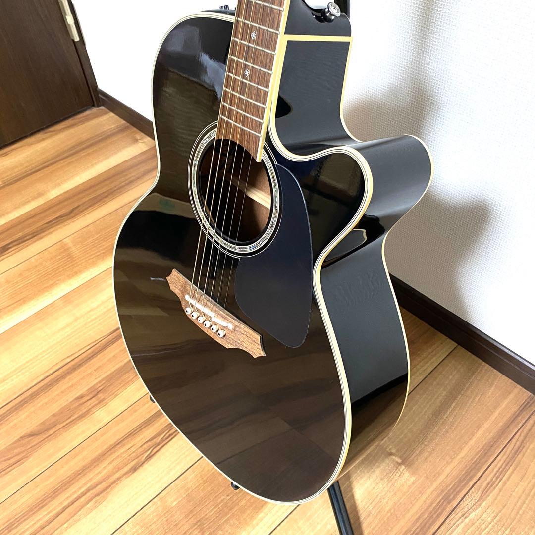 Takamine タカミネ DMP561C BL エレアコ ハードケース付