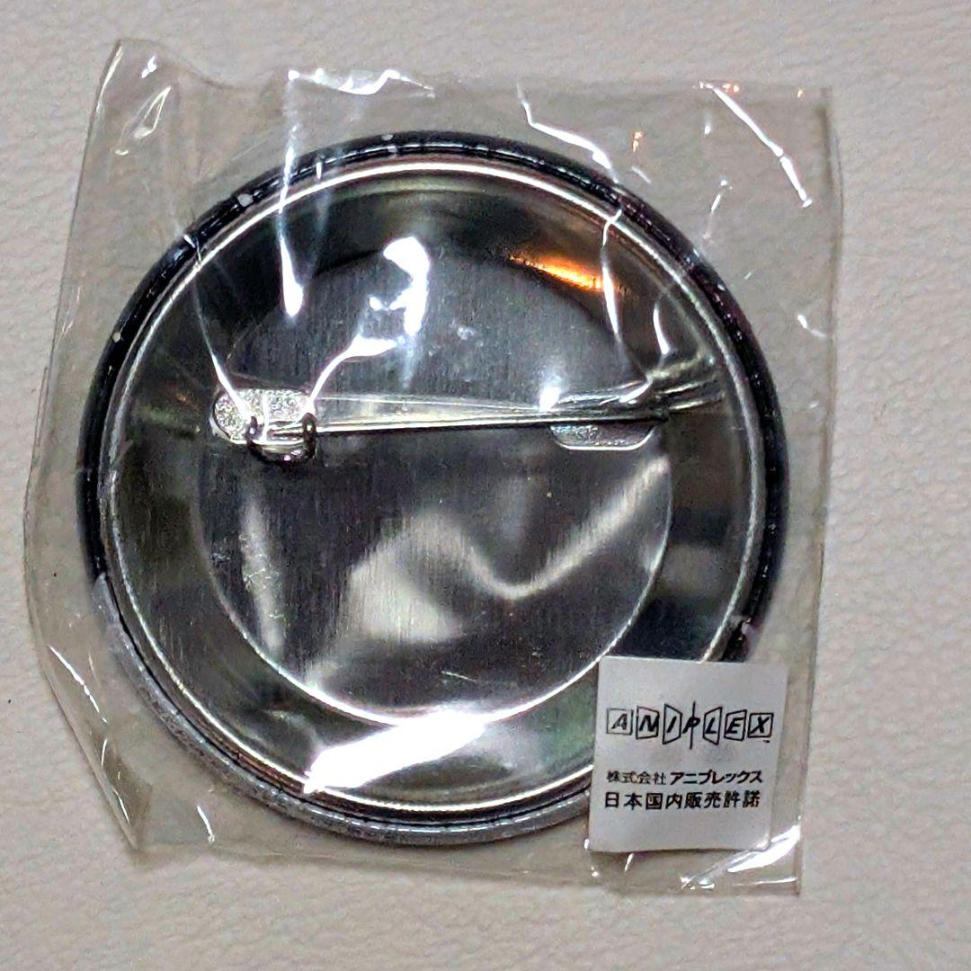 黒執事 Book of Circus 缶バッジガチャコトブキヤショップ限定