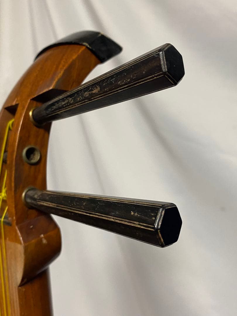 2224❣️ 三味線　セット　中棹　　2.6cm