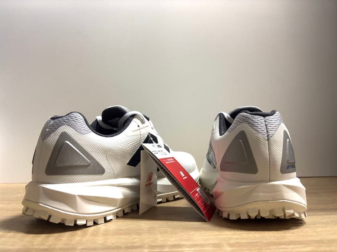 新品未使用 23cm 2E ニューバランスゴルフシューズ UG1001A5