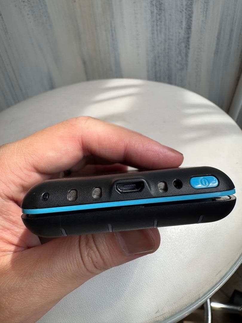 リクルート　クレジットカードリーダー