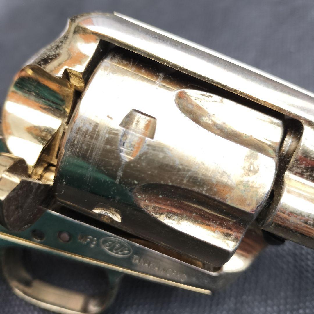 金属 モデルガン タナカワークス COLT SAA.45 アーティラリー