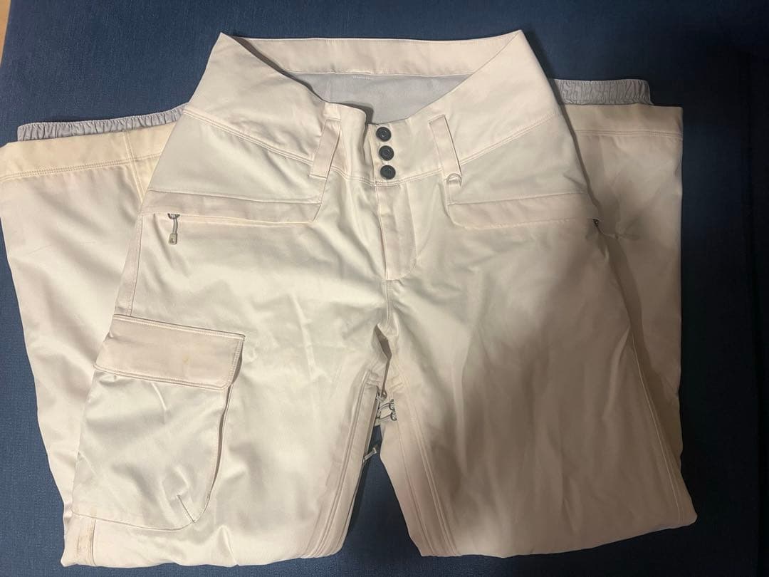 スノーボード Patagonia INSULATED BELLE JACKET