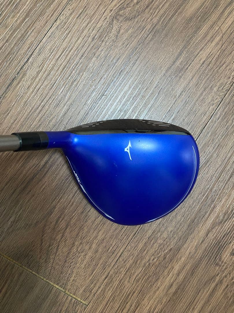 【値下げ】3W Mizuno JPX 900フェアウェイウッド 6S