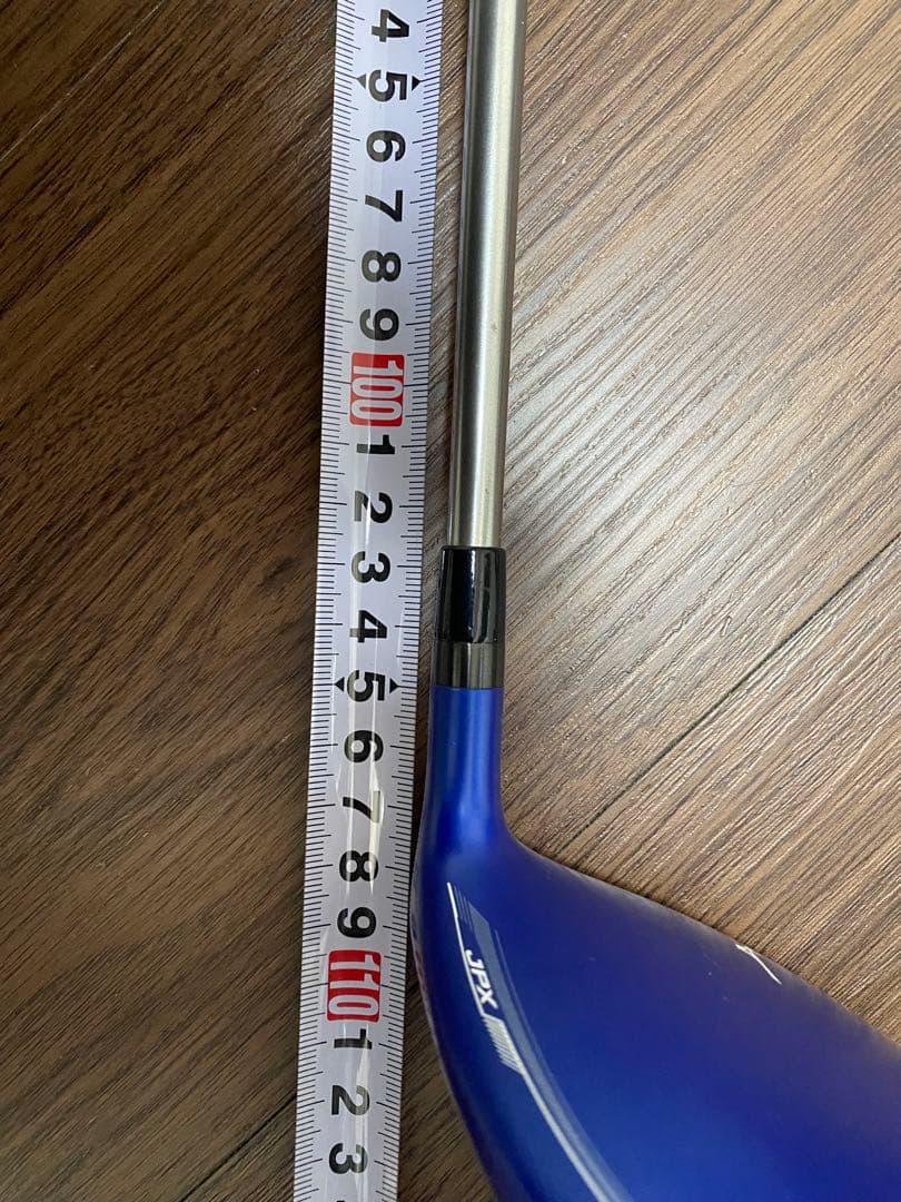 【値下げ】3W Mizuno JPX 900フェアウェイウッド 6S