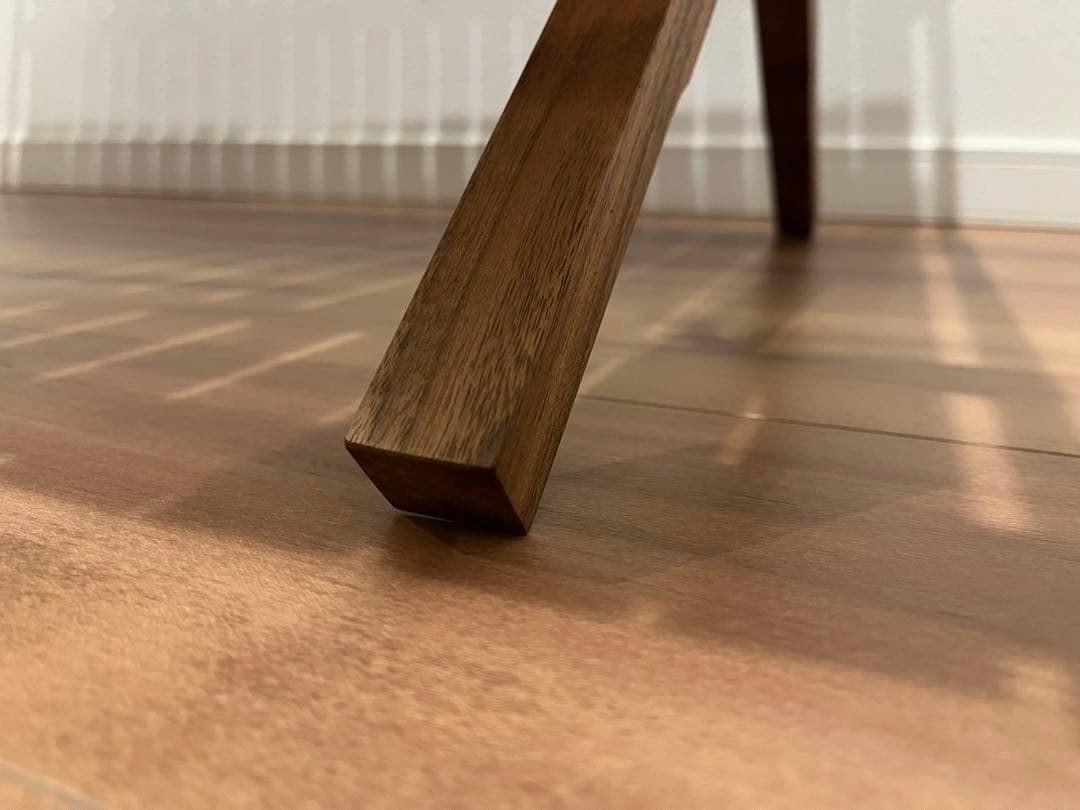 Re:gro wood works(リグロウッドワークス) ロールトップテーブル