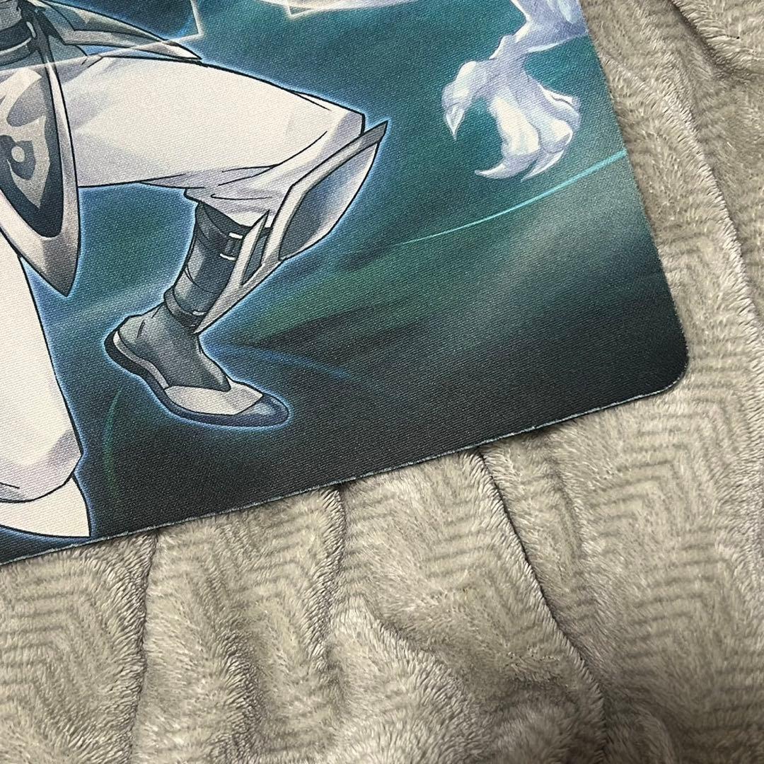 遊戯王　忍者　プレイマット