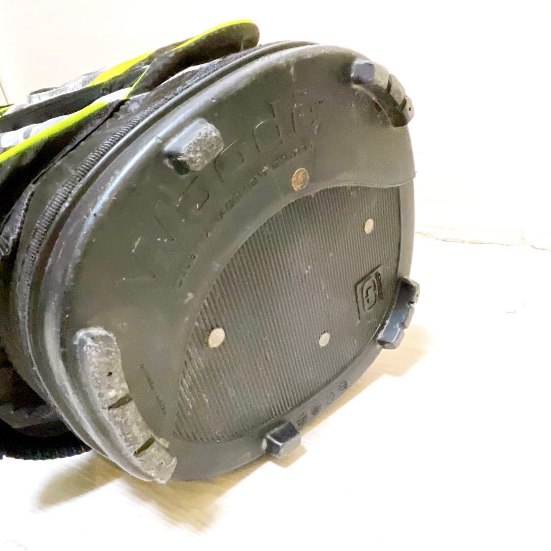 OGIO オジオ ユナイター キャディバッグ カート式 10型 15分割 迷彩