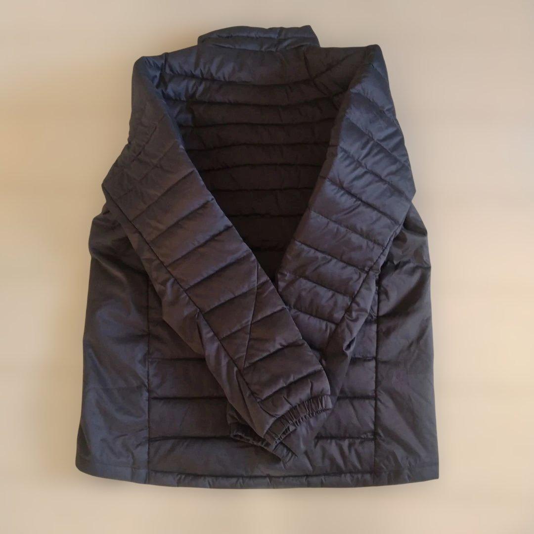 美品Mizuno ミズノウェアセットアップ