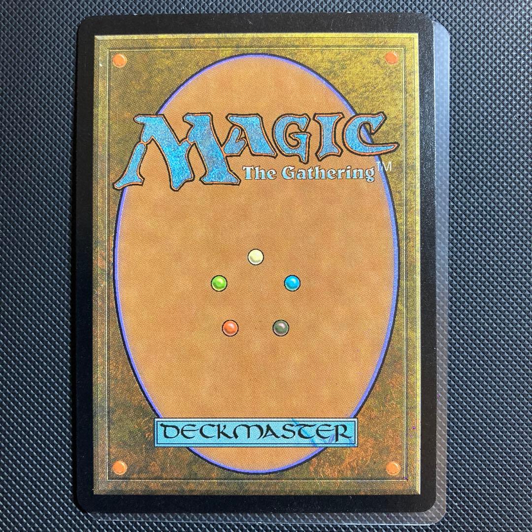 MTG 殺し foil 日本語 [MMQ]