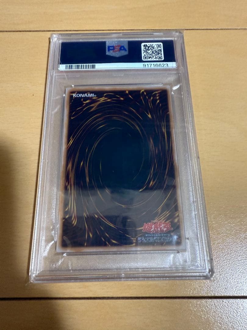 LVMH　PSA10 破壊竜ガンドラ ステンレス YCSJ 大会