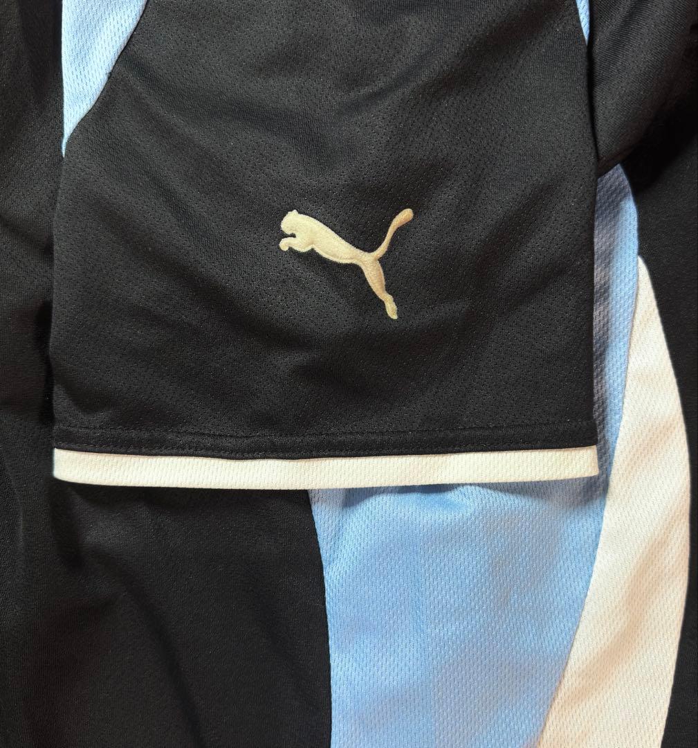 SSラツィオ　1999-2000シーズン　アウェイ用　ユニフォーム　PUMA